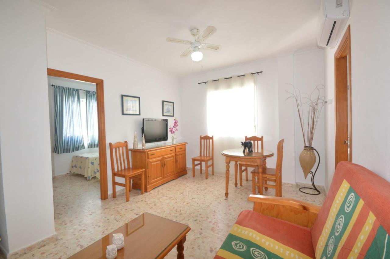Los Molinos Apartment Conil De La Frontera