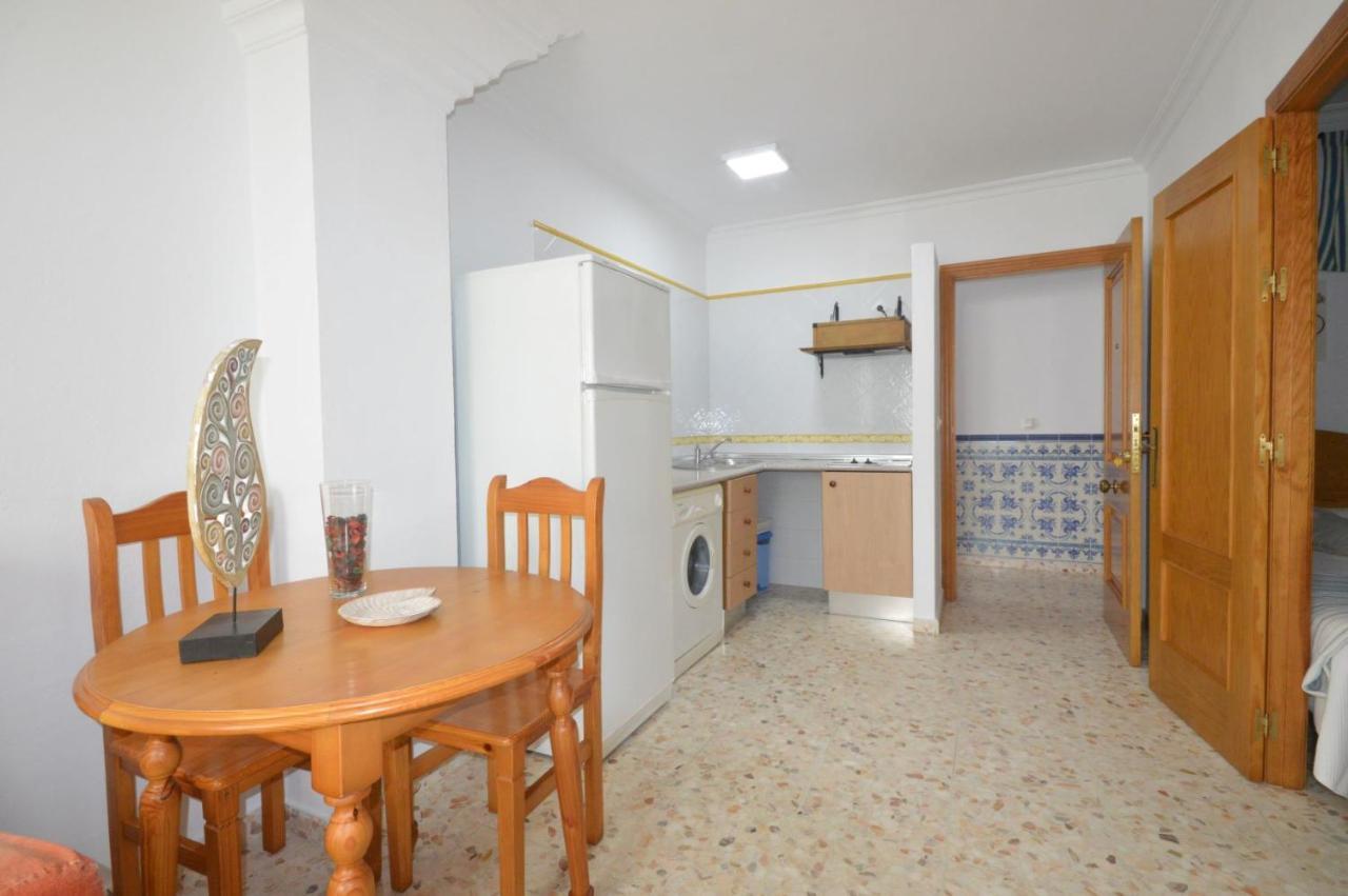 Los Molinos Apartment Conil De La Frontera