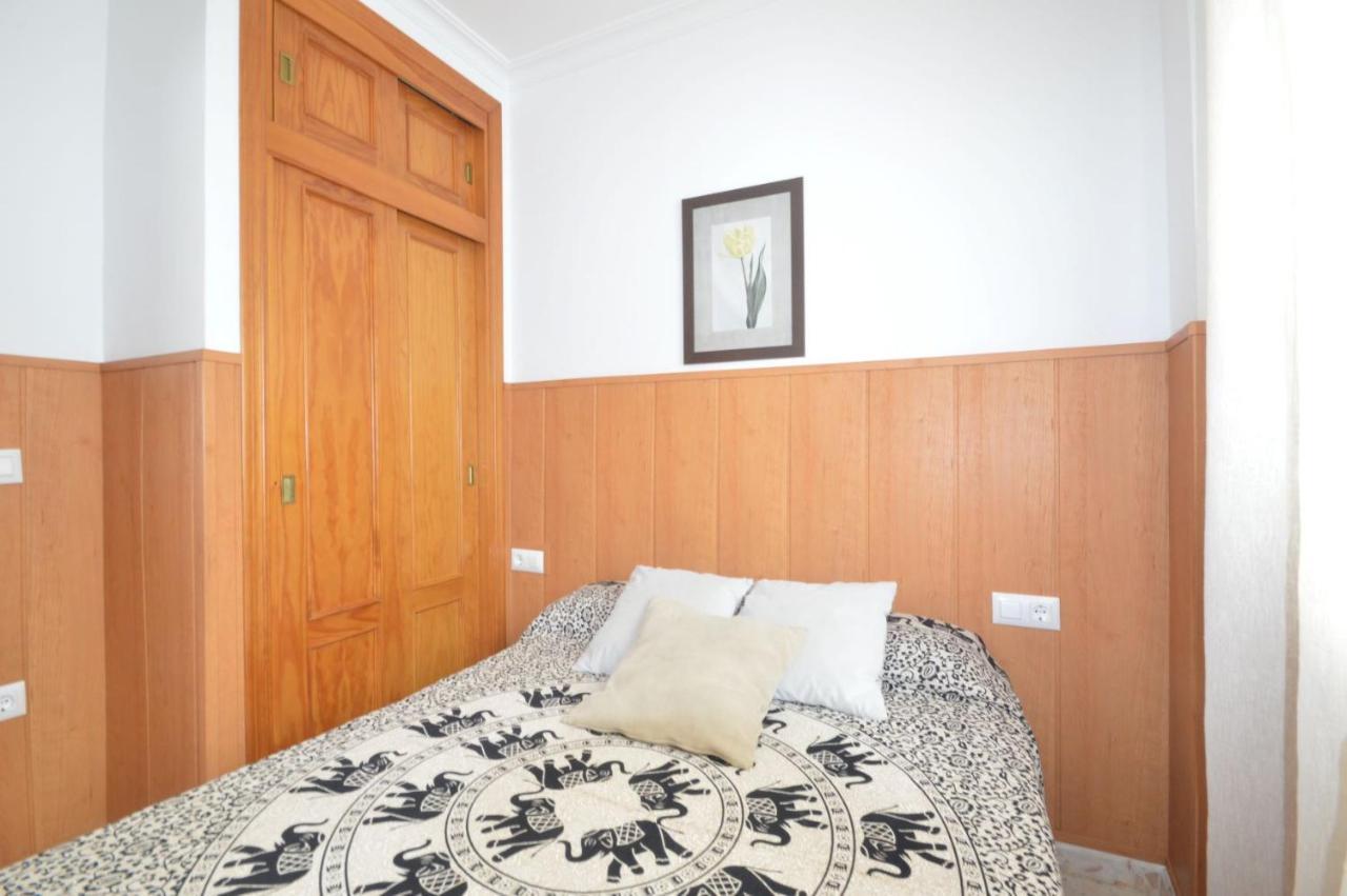 Los Molinos Apartment Conil De La Frontera