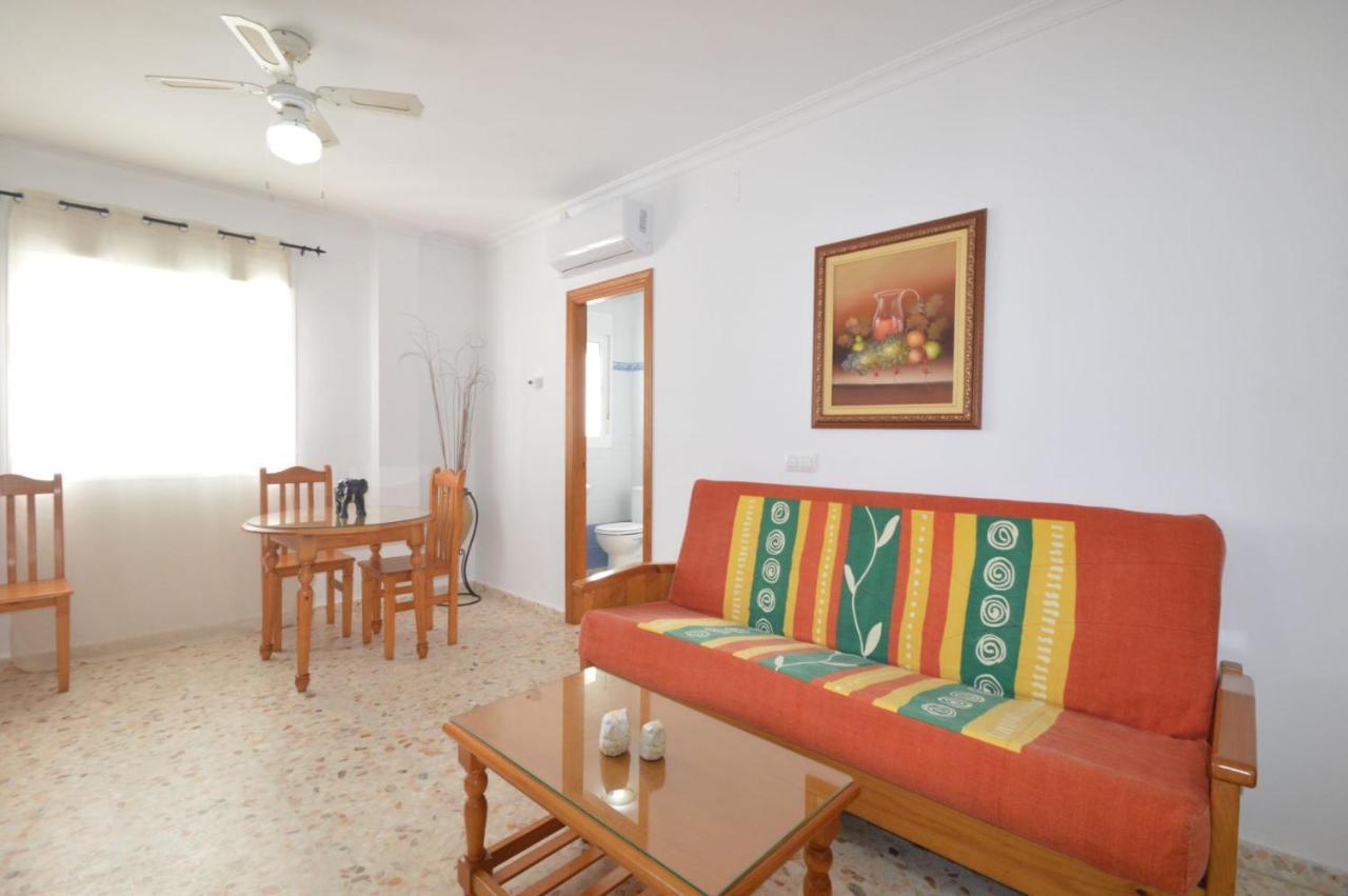 Los Molinos Apartment *