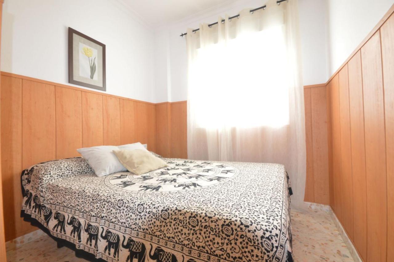 Apartment Los Molinos *