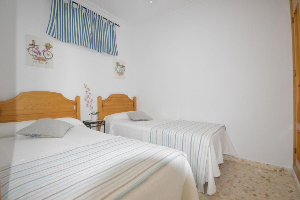 Los Molinos Apartment