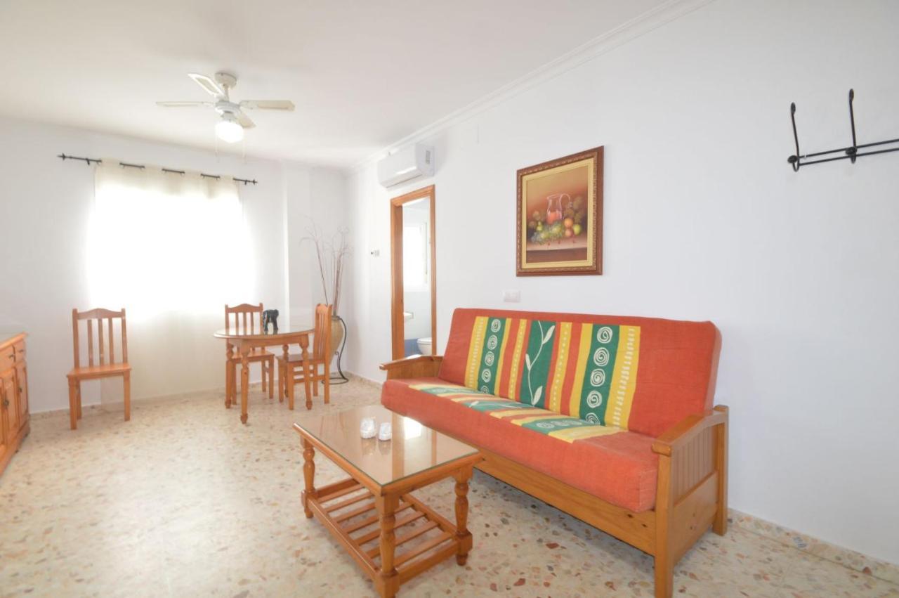 Apartment Los Molinos Conil De La Frontera