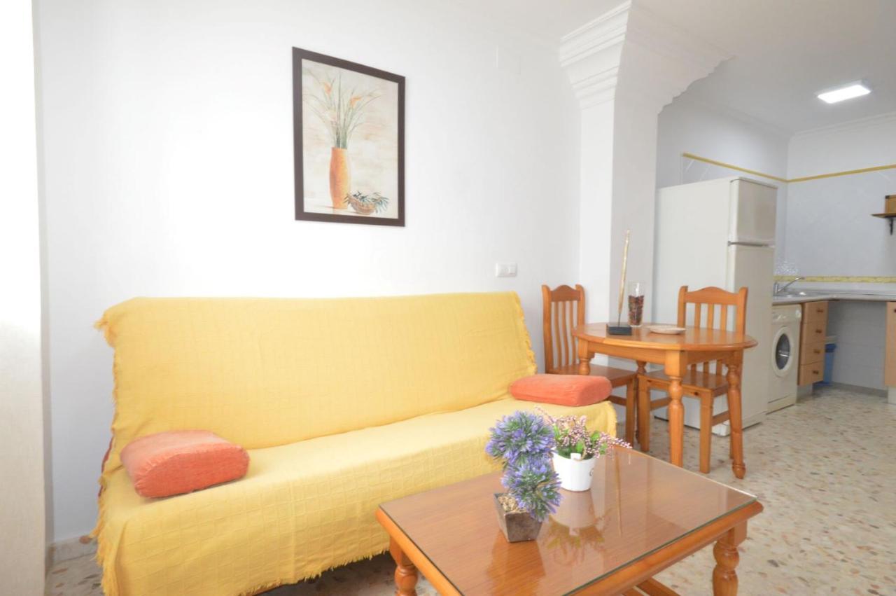 Apartment Los Molinos